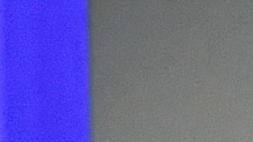 Sandra Oh y Andy Samberg en los Premios Emmy