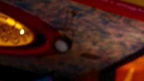 La Parka, luchador mexicano.