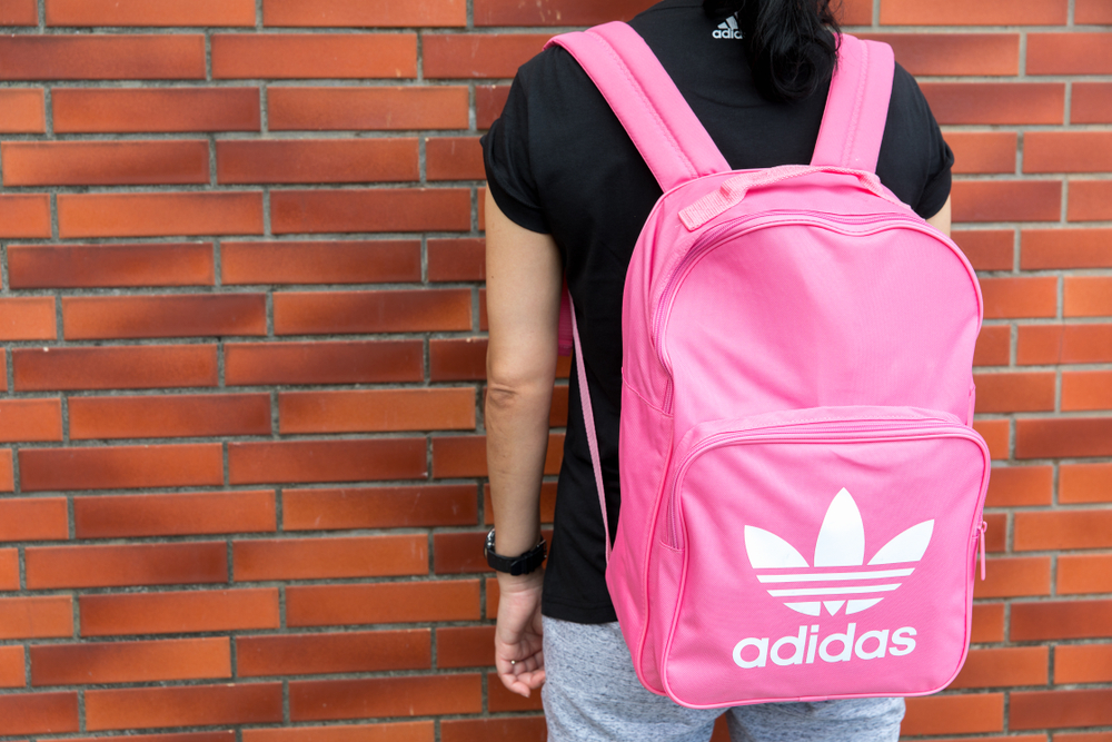 caricia mil millones exilio Las 5 mejores mochilas Adidas para usar en el día a día - La Opinión