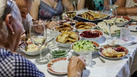 cena navidad fin de año