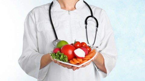 dieta cardiosaludable