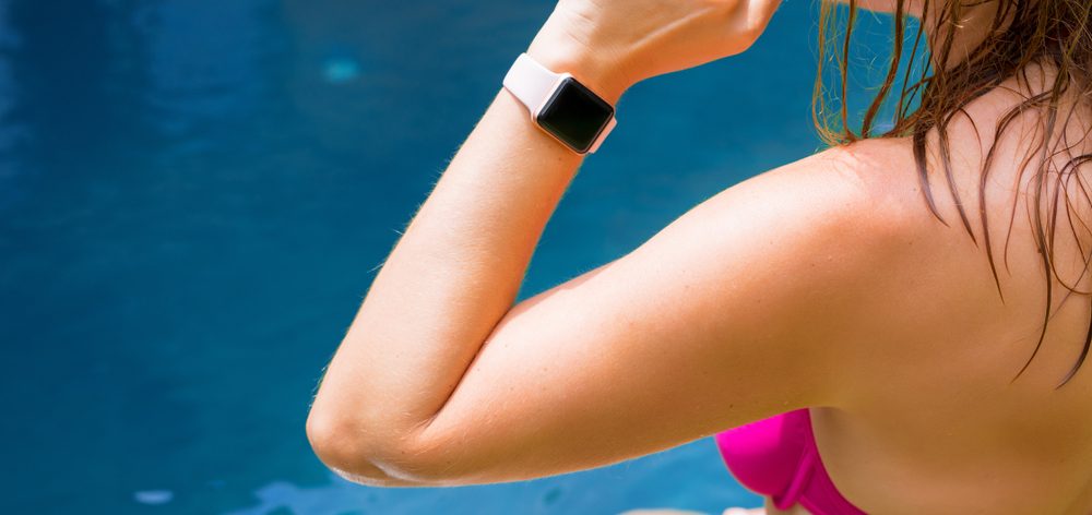 Los 5 mejores smartwatch a prueba de agua para que nunca te lo tengas que  quitar - La Opinión
