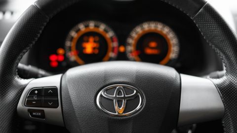 autos más vendidos toyota 2018