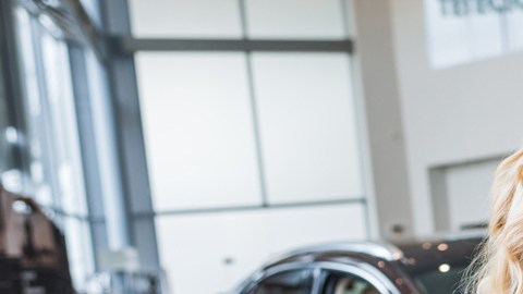 comprar auto nuevo