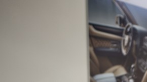 Bentley Flying Spur 2018