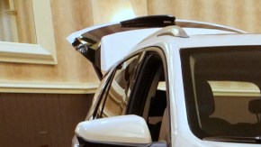 Chevrolet Equinox 2019