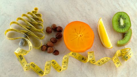 dieta enero