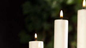 Regresa a casa 4 días después de haber sido cremada