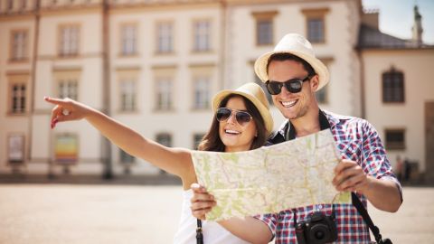 cuidados antes de viajar