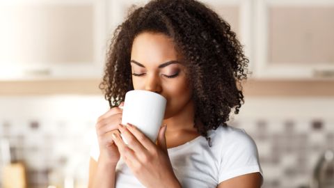 té para bajar de peso