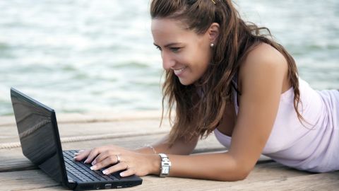 Mini laptops por menos de $200.