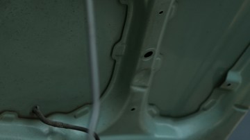 mantenimiento del auto