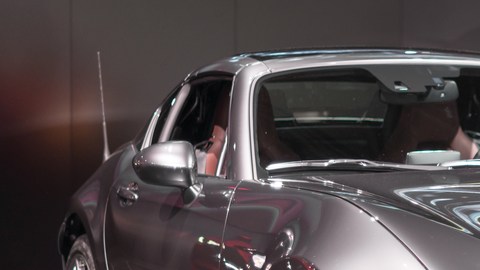 mazda mx-5 miata