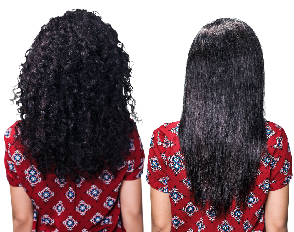 3 productos de keratina para alisar tu pelo por ti - La Opinión