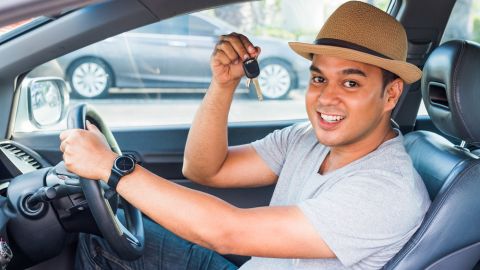 auto nuevo vs auto usado