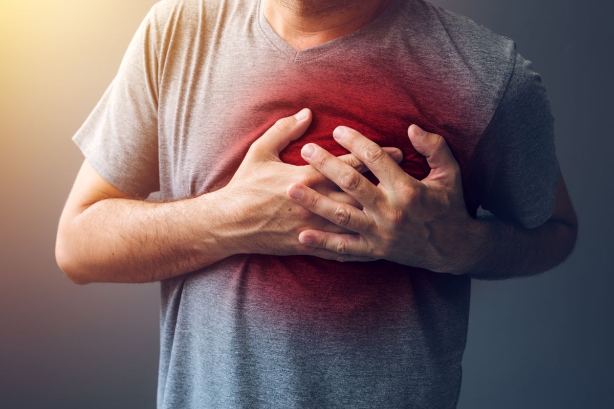 6 señales que el cuerpo te envía cuando tienes una enfermedad del corazón