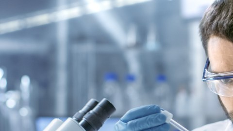 Prueba de cáncer