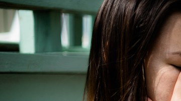 depresión post parto