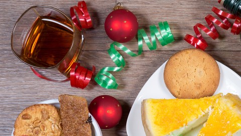 dieta post navideña