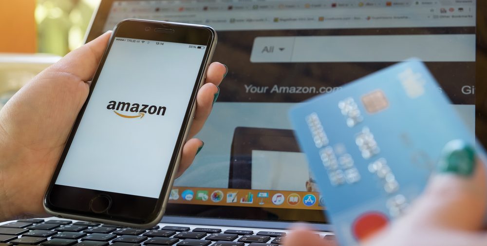 pagar amazon credit card