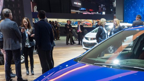 chevrolet cruze 2018