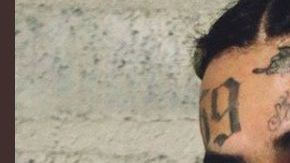 Tekashi69/6ix9ine (Daniel Hernández).