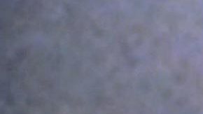 Michael Jackson en el video Thriller de 1983