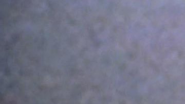 Michael Jackson en el video Thriller de 1983