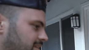 Imagen donde aparece el cachorro de tigre que era mantenido en una casa de Studio City. (Suministrada)