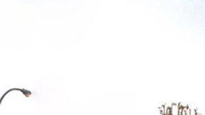 Secundaria Troy de Fullerton. (@KTLA)