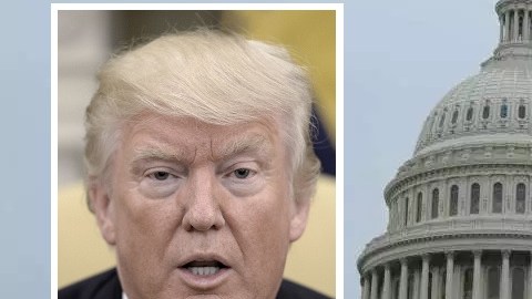 El 21 de diciembre es la fecha límite para una nueva batalla entre el Congreso y el presidente Trump.