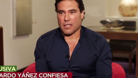 Eduardo Yáñez
