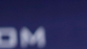 01/28/19 /LOS ANGELES/ Mayor Eric Garcetti joined by LAPD Chief Michel Moore hold the annual end of the year news conference to update crime statistics and initiatives throughout the city.  (Aurelia Ventura/La Opinion)