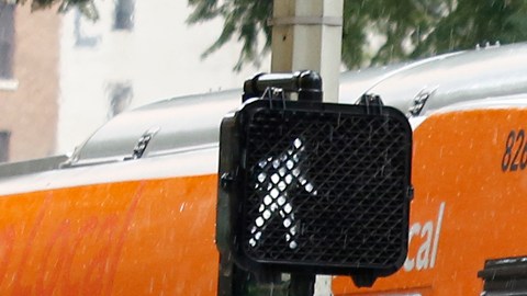 rain