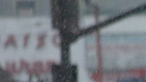 rain