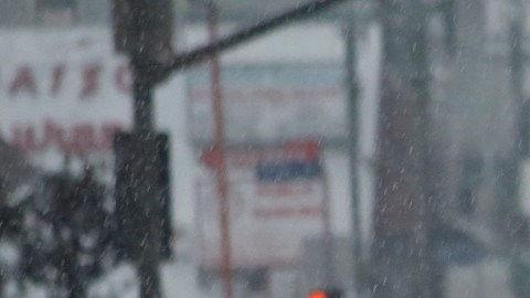 rain