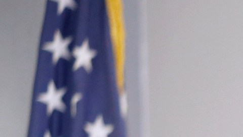 El concejal Marqueece Harris-Dawson es el nuevo líder del Concejo de Los Ángeles. (Aurelia Ventura/La Opinion)
