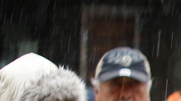 rain