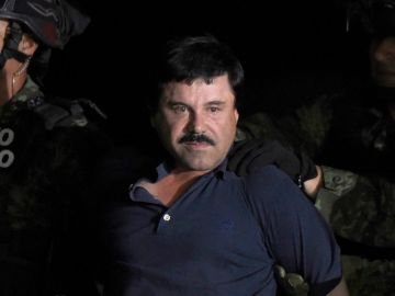El cartel de Sinaloa sigue más fuerte que nunca