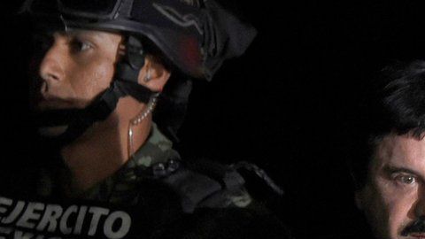 Le piden a hija de "El Chapo" Guzmán que ayude a hospitales afectados por COVID-19