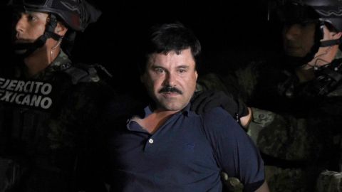 Le piden a hija de "El Chapo" Guzmán que ayude a hospitales afectados por COVID-19