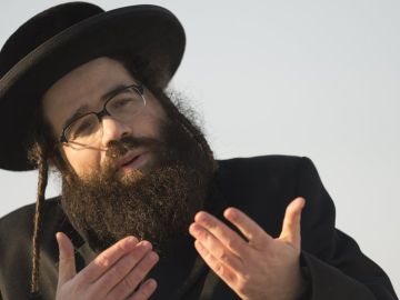 En Lev Tahor practican una versión extrema de judaísmo.