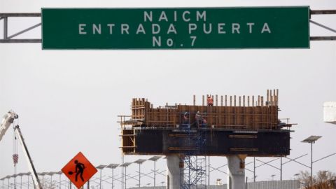 Una de las mayores terminales aéreas del mundo ya no se construirá.