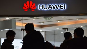 Huawei ha sido acusado de colaborar en espionaje para el gobierno chino.