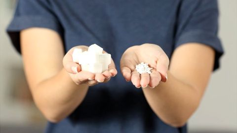 No hay pruebas suficientes que demuestren que puede ayudar en la pérdida de peso.