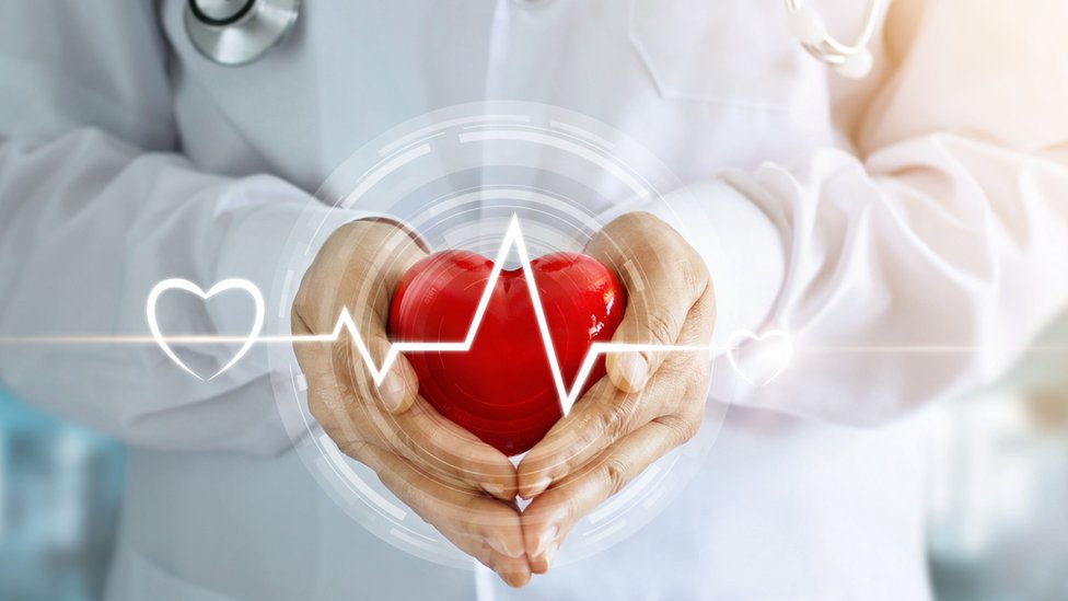 ¿Qué significa tener una cardiopatía congénita y cuáles son sus síntomas?