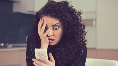 El "crapware" puede robarte espacio vital en tu celular.