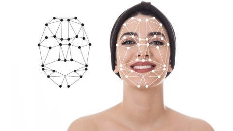 Hay grandes recursos invertidos en el reconocimiento facial.