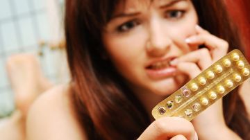 Algunas mujeres deciden tomar la píldora sin receso.