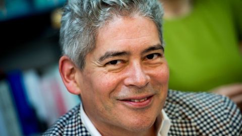 Boris Izaguirre es parte del programa del Hay Cartagena.